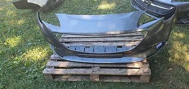 motalica za spanere: PREDNJI BRANIK ZA OPEL CORSA E | Opel Corsa E prednji branik opel — 3