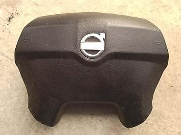 AIRBAG VOLANA ZA VOLVO XC90 ZA 2005. GOD na lalafo.rs AIRBAG VOLANA ZA VOLVO XC90 ZA 2005. GOD
