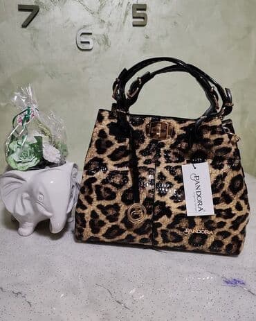 Belts: Pandora — 5