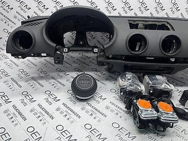 sema osiguraca lada niva: INSTRUMENT TABLA ZA AUDI A3 - 8V RESTAILING | Instrument tabla za — 2
