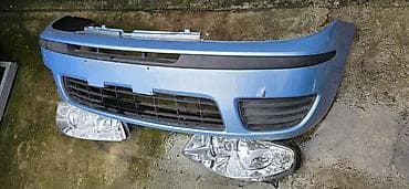 Cars for Parts: BRANIK ZA FIAT PUNTO | Branik Far Fiat Punto Branik 60e Far — 2