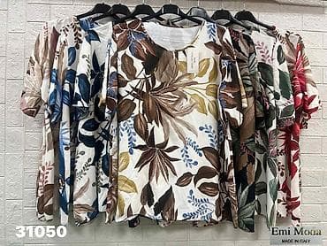 pantalone pinko: #Tunike za punije Cena 1800 Vel. do 4xl (Moguce je kupiti i pantalone) — 7