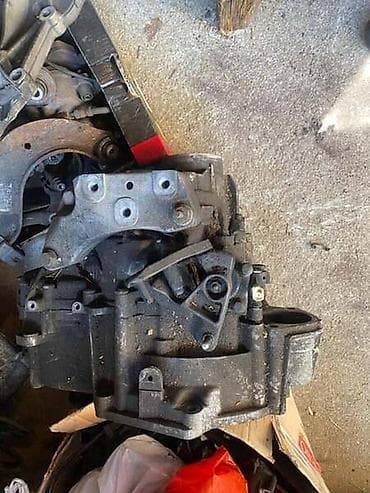delovi za golf 4: MENJAČ ZA VOLKSWAGEN GOLF 5, GOLF 6 | za vw audi menjaci sa 5 i 6 — 3