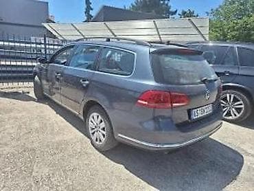 smart auto kupujemprodajem: PASAT B7BZADNJA LEVA VRATA | Audi vw delovi 06******** Pasat b6 b7 — 1