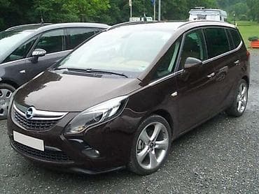 opel zafira: AIRBAG VOLANA ZA OPEL ZAFIRA OD 2011. DO 2019. GOD. | Polovni — 3