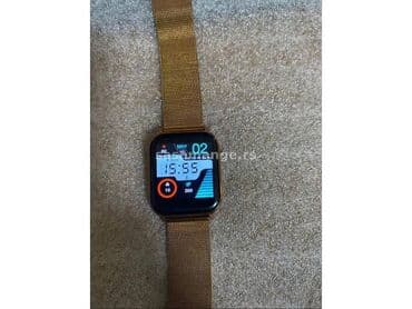 naočare sa magnetom: Smart watch, Unisex — 11