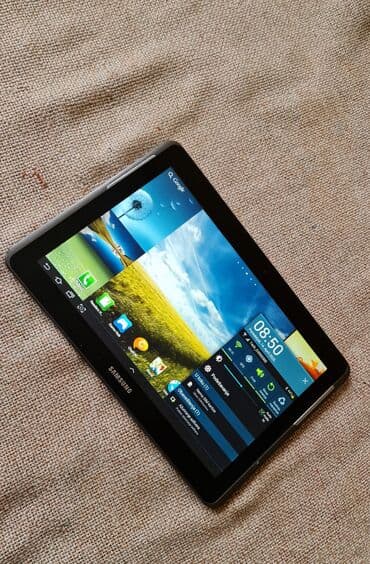 tablet tablets: Tableti kao novi sve rade 4000 dinara komad — 12