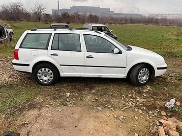 GOLF 4 1.9 SDI AMORTIZERI ZA VOLKSWAGEN GOLF 4 | Golf 4 SDI delovi