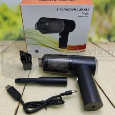 cistac snega za auto: Cena 1.650 dinara 2u1 Pistolj usisivac za auto Opis artikla  — 6