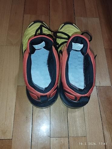 ecco patike zenske: Nike Air Max 720 patike – br 43- nema uloške samo nošene možete dodji — 8