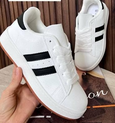 aleksandar mcqueen patike srbija: Patike – više modela - Dizajn: moderne casual patike sa pertlama — 4