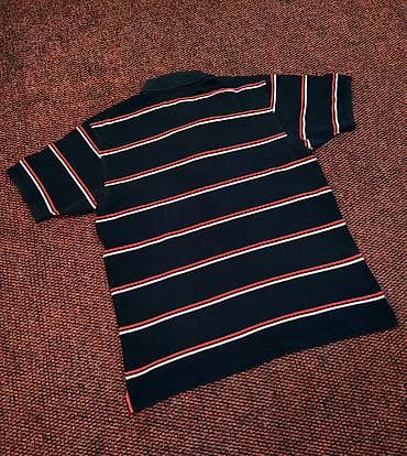 helanke sa stopicom: Fred Perry muška pamučna polo majica Vrhunska prvoklasna originalna — 5