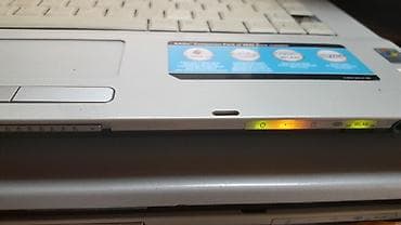 Video Games & Consoles: Sony VAIO VGN-FS315E CPUIntel Celeron M 390 / 1.7 GHz CacheL2 - 1 MB — 3