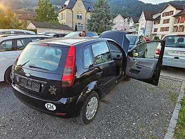chevrolet spark prodaja: MASKA ZA FORD C-MAX, COUGAR, FIESTA . OD 2002. DO 2008. GOD. | — 2