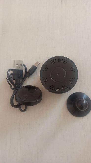 usisivaci kupujem: Kamera je veoma mala i diskretna, pogodna za nadzor prostorija — 6