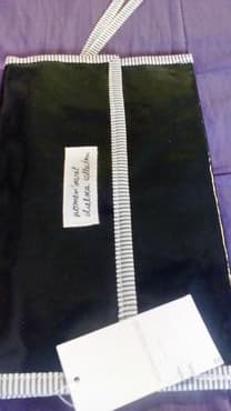 spavacice za dojenje h: Color - Black — 1