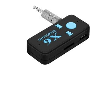 zvučnici sa mikrofonom: Bluetooth prijemnik sa slotom za Micro SD karticu Bluetooth v3. 0 + — 1