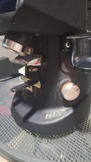 pojačala za gitaru: Aparat za kafu .Na prodaju profesionalni vrlo kvalitetni kafemat CBC — 6