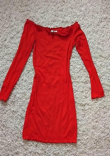 piramida svecane haljine: H&M haljina S, nije nosena samo skinuta etiketa — 1