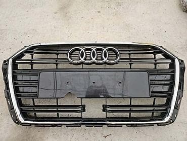 audi a3 s2: MASKA ZA AUDI A3 OD 2013. DO 2016. GOD. - 8V3853651A — 1