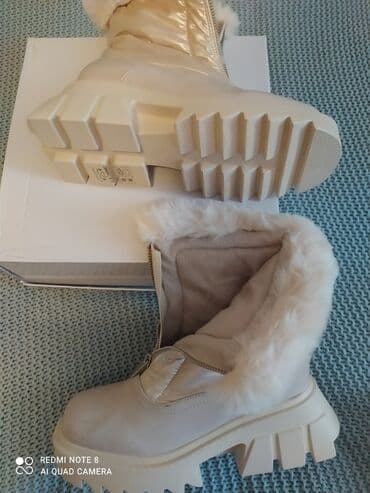 Ugg obuća: Gležnjače — 4