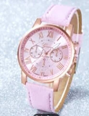 prsten sa cirkonom: Classic watch, Armitron, Female — 8