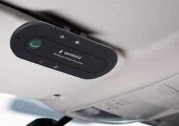 bežični usisivač cena: Cena 1850din BTCC-03 Handsfree Zvucnik - Spikerfon za Auto, Multipoint — 2