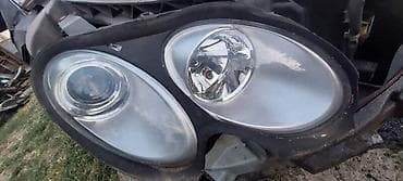 Farovi: FAROVI ZA SMART FORFOUR | Smart forfour delovi 1 1-1 3-1.5 — 1