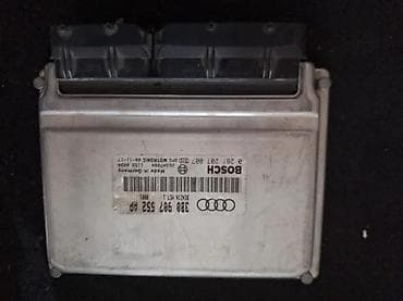 grejac vode za dizel motore: ECU MOTORNI RACUNAR A6. 3B0907552AP | ECU motorni racunar — 2