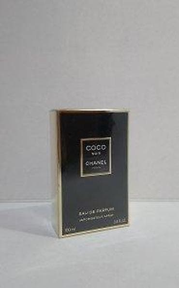 christina aguilera noir parfem: CHANEL COCO NOIR EDP100ML | Chanel Coco Noir edp100ml. Original — 4