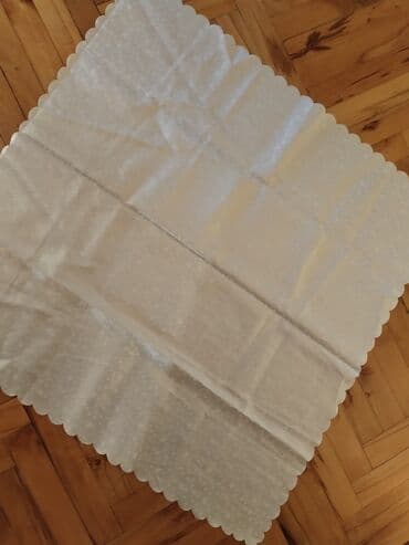 lidl stega: Stoljnjak 80*80 — 3