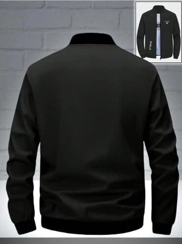 lidl muške jakne: Cena:2000din Veličine: XS,S,M,L,XL,XXL Poručuje se,isporuka za desetak — 1