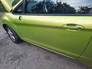 polovna vojna vozila vranje: VRATA ZA FORD FIESTA | Ford fiesta 6 vrata 3v Delove saljem brzom — 1