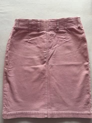 p.s. fashion kombinezon: S, color - Pink — 2