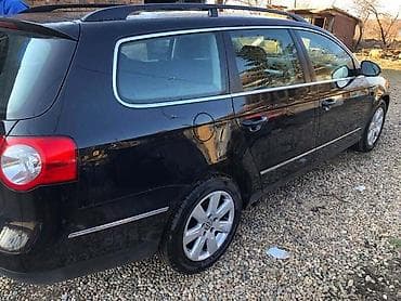 brava gepeka passat b5 5: BRAVA ZA VOLKSWAGEN PASSAT B6 | Passat B6 2.0 TDI DELOVI, stanje — 2