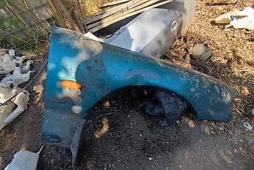 KRILO DESNO ZA MAZDA 626 | mazda 626 desno krilo na lalafo.rs KRILO DESNO ZA MAZDA 626 | mazda 626 desno krilo
