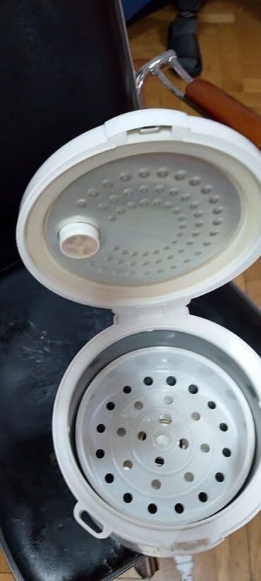 friteze delimano: Friteza dobra 2,5 l manja
 Mirjevo — 7