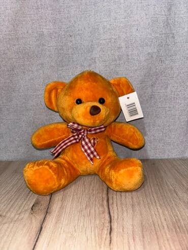 veš za dečake: Nove plišane igračkice za vaše mališane Uplata pa slanje Slanje kao cc — 1