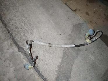 silikonski brisaci: CEVI ZA SERVO LETVU ZA FORD C-MAX, FOCUS OD 1998. DO 2008. GOD. | — 2