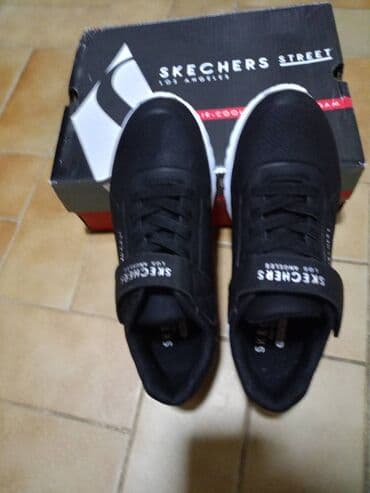 dvorac sator za devojcice: Skechers, Size - 35 — 5