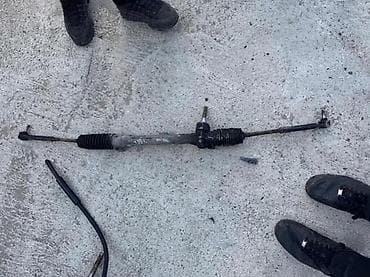 set za reparaciju letve volana: LETVA VOLANA GLAVA UPRAVLJACA FIAT IDEA | Letva volana glava — 1