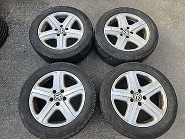 ajkula antena za auto: ALUMINIJUMSKE FELNE 19 5 X 130 | R19 5x130 9j et60 Gume nisu neke — 1