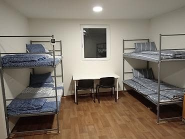 stanovi za izdavanje leskovac: Izdajem stanove za radnike u Dobanovcima,Surcin.
Cena 100e — 2