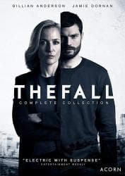 luna i marko: THE FALL -KOMPLETNA SERIJA NA PRODAJU Prodajem ovu kompletnu seriju — 1