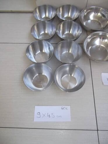 aspirator za nos sa cevcicom: Patene inox posudice 
Kao sa slika
Ne odgovaram na SMS — 16