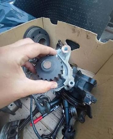 VODENA PUMPA ZA ROVER 216 | rover 216 1.6 vodena pumpa