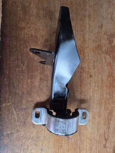 osvezivaci za auto: Levi nosac motora Reno Twingo 1 1,2 benzinac - Tip: nosač/ležaj — 3