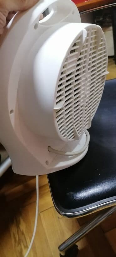 lusteri sa ventilatorom cijene: Grejalica duvaljka 2 brzine plus ventilator 2000w
 Mirjevo — 3