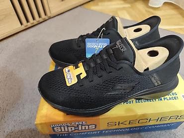 original patike 39: Nove nekorišćene Skechers GOwalk 7 – muške patike za hodanje Broj je — 3