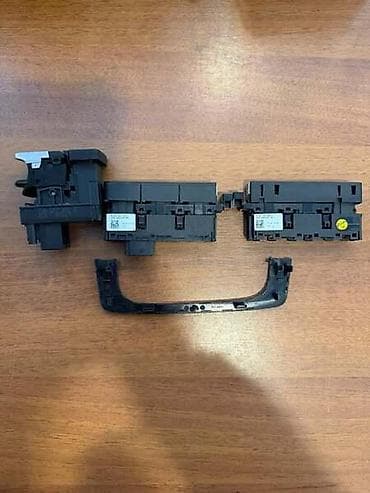 UKRASNA LAJSNA ZA VOLKSWAGEN GOLF 7 - 5G2864148 | Ukrasna na lalafo.rs UKRASNA LAJSNA ZA VOLKSWAGEN GOLF 7 - 5G2864148 | Ukrasna